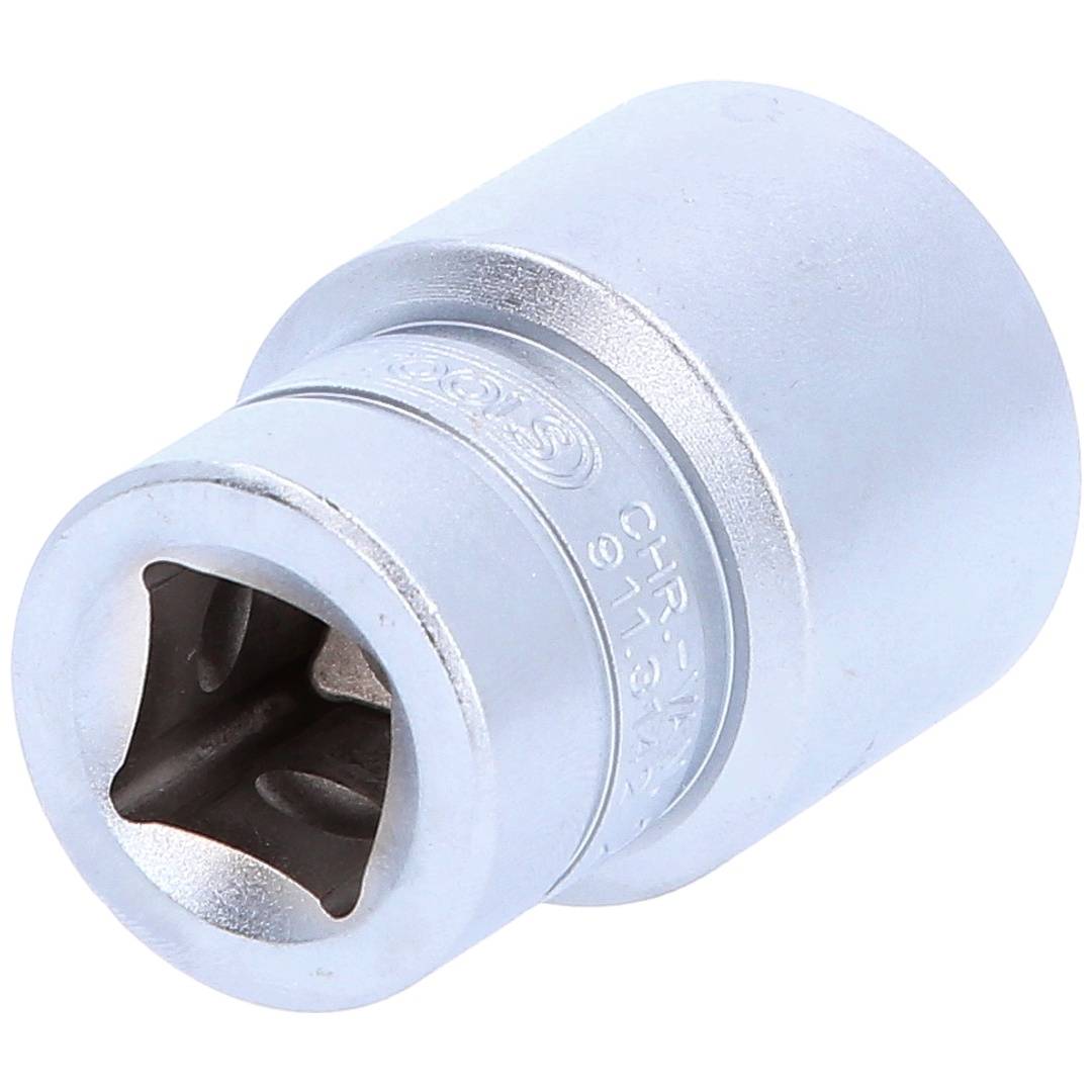 KS Tools 1/2 Torx-E-Plus Stecknuss, EPL28