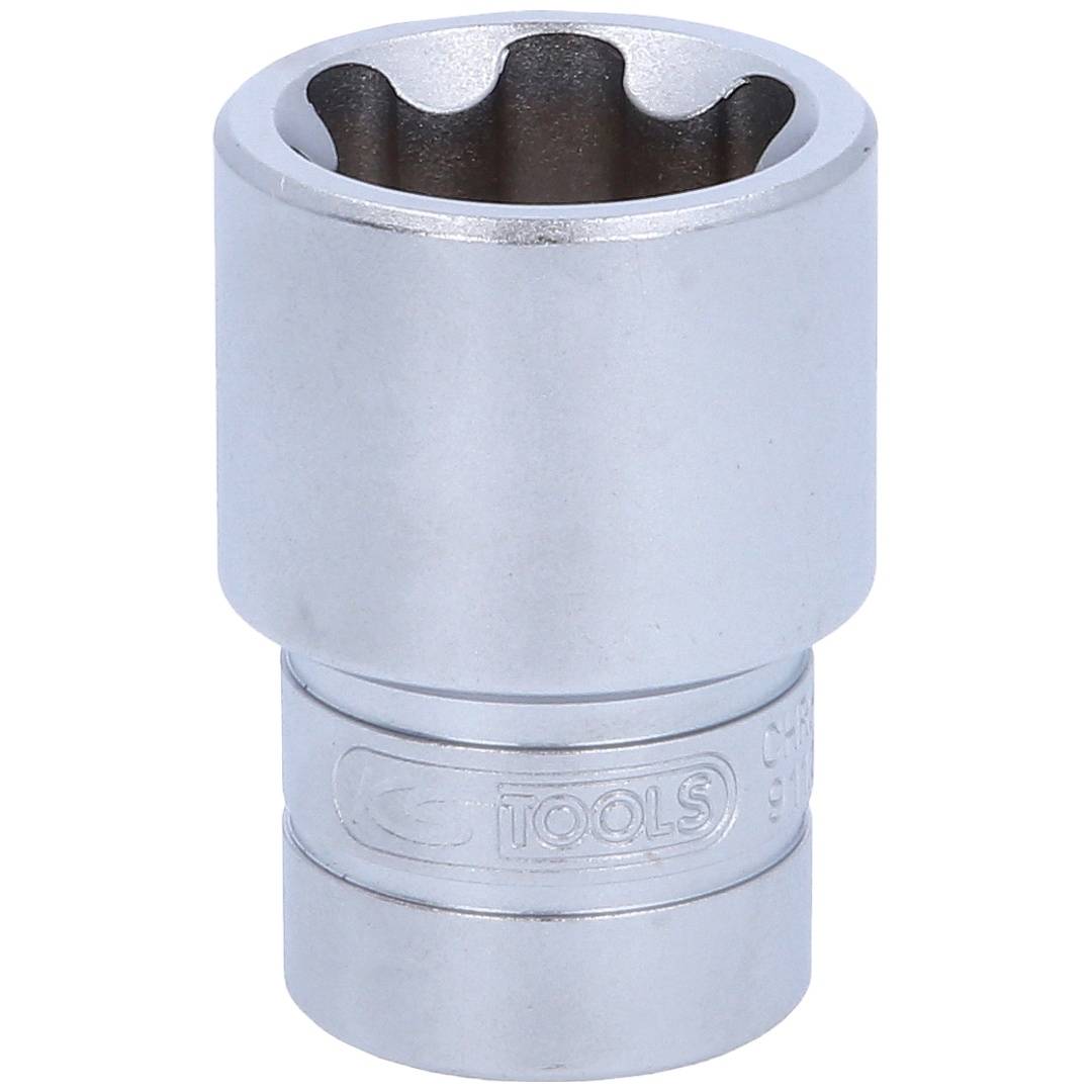 KS Tools 1/2 Torx-E-Plus Stecknuss, EPL28