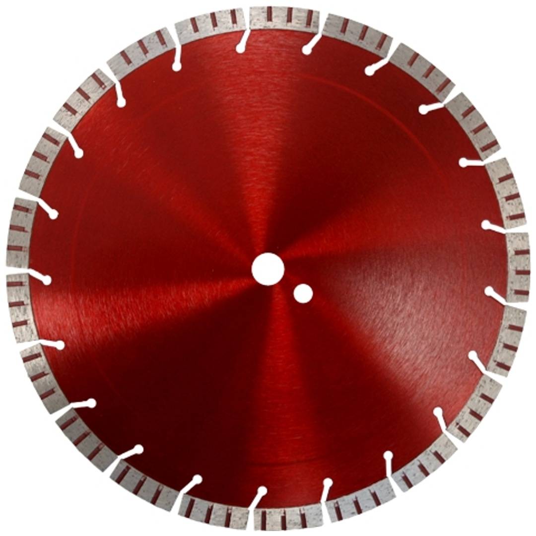 Clever Diamond Turbo-Gigant Trennscheibe 350x3,6x15x20,00