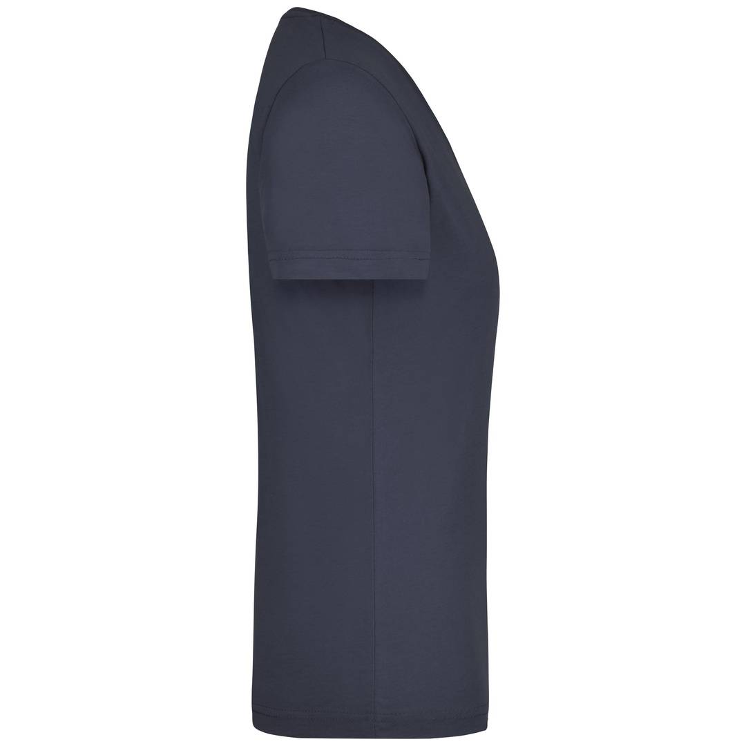 James & Nicholson T-Shirt Damen JN837 Gr. 3XL navy