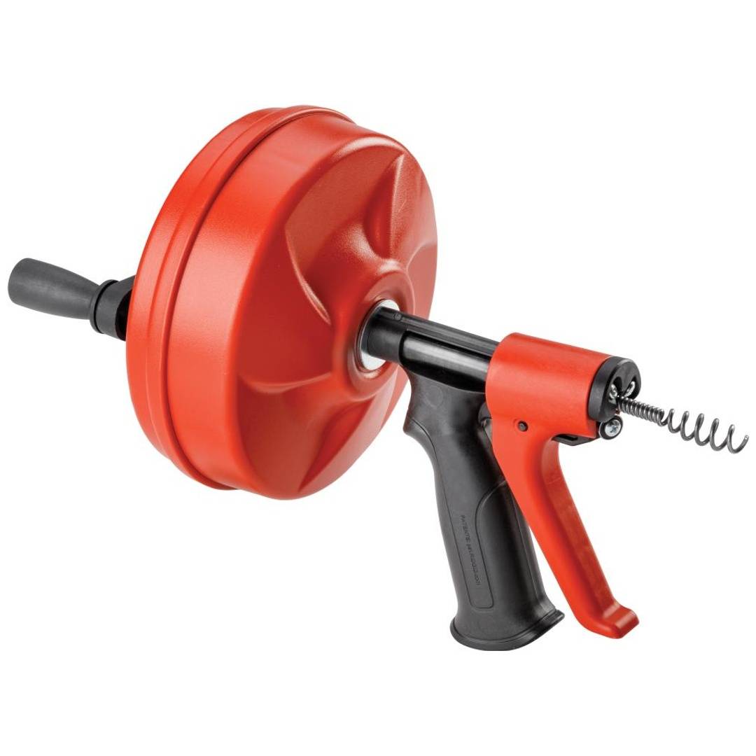 RIDGID Rohrreinigungsgerät Powerspin+