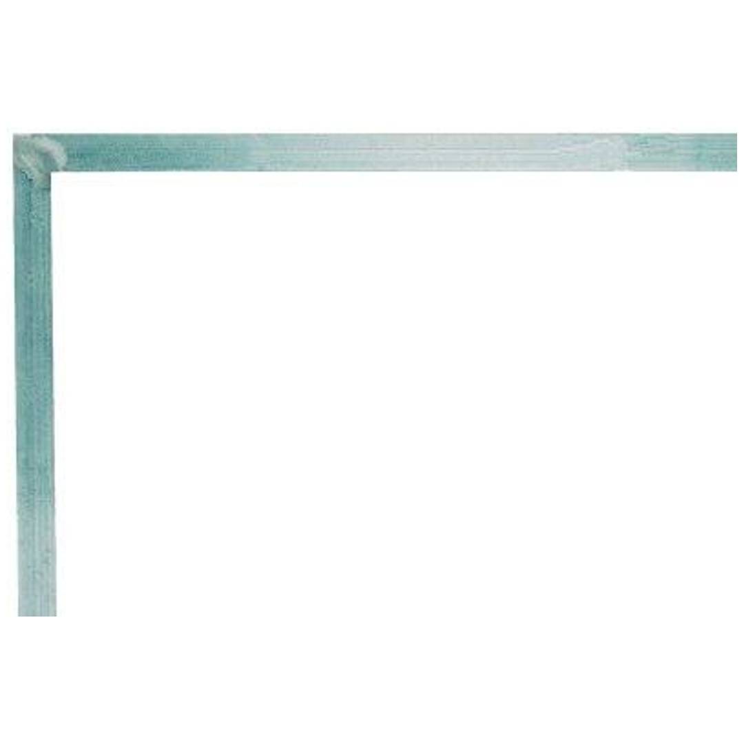 Fortis Alu-Bauwinkel 1500x1000mmProfil 80x18mm