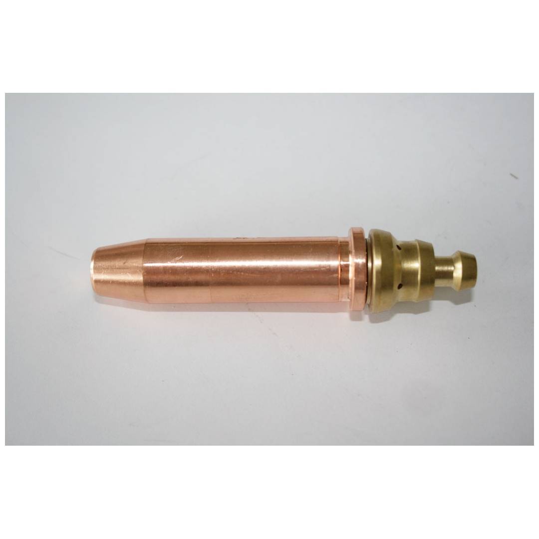 Gasemischende Düse Schneidbereich 3-10mm PNME- Propan/Methan ELMAG