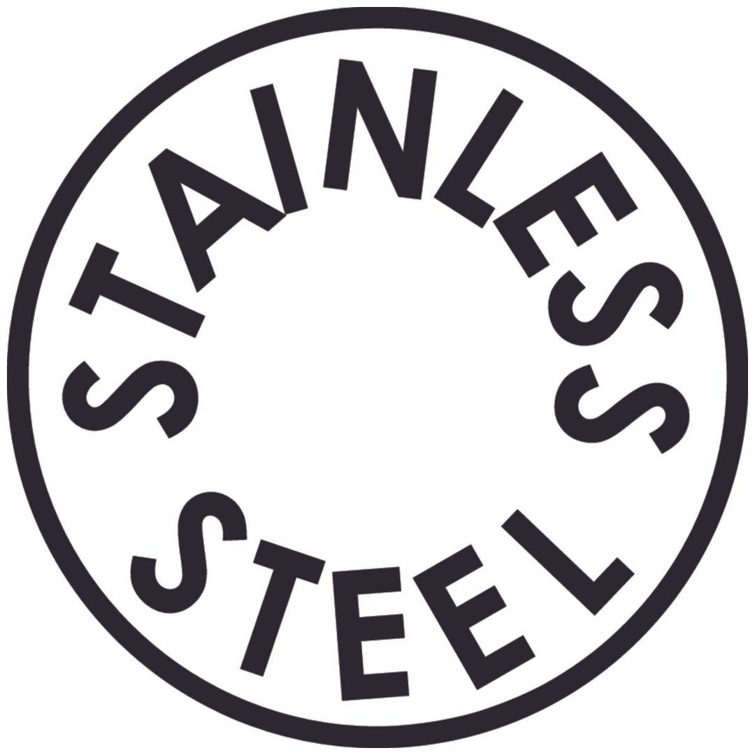 VIGOR GmbH VIGOR Schaber Satz, Edelstahl, V1283, 4 x, Anzahl Werkzeuge: 4 18200289