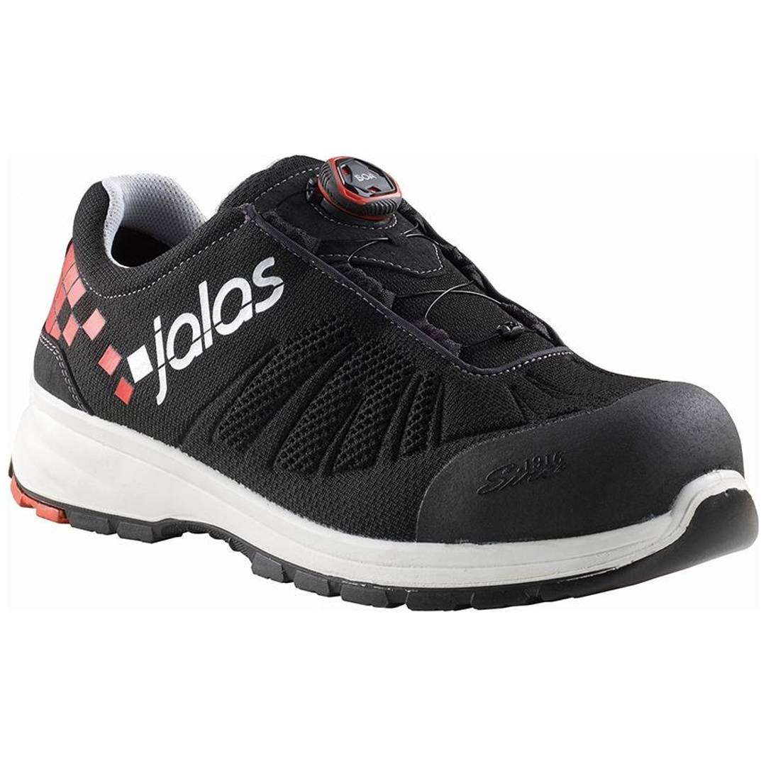 Halbschuh 7108 Zenit Evo, S1P, SRC, Gr.39