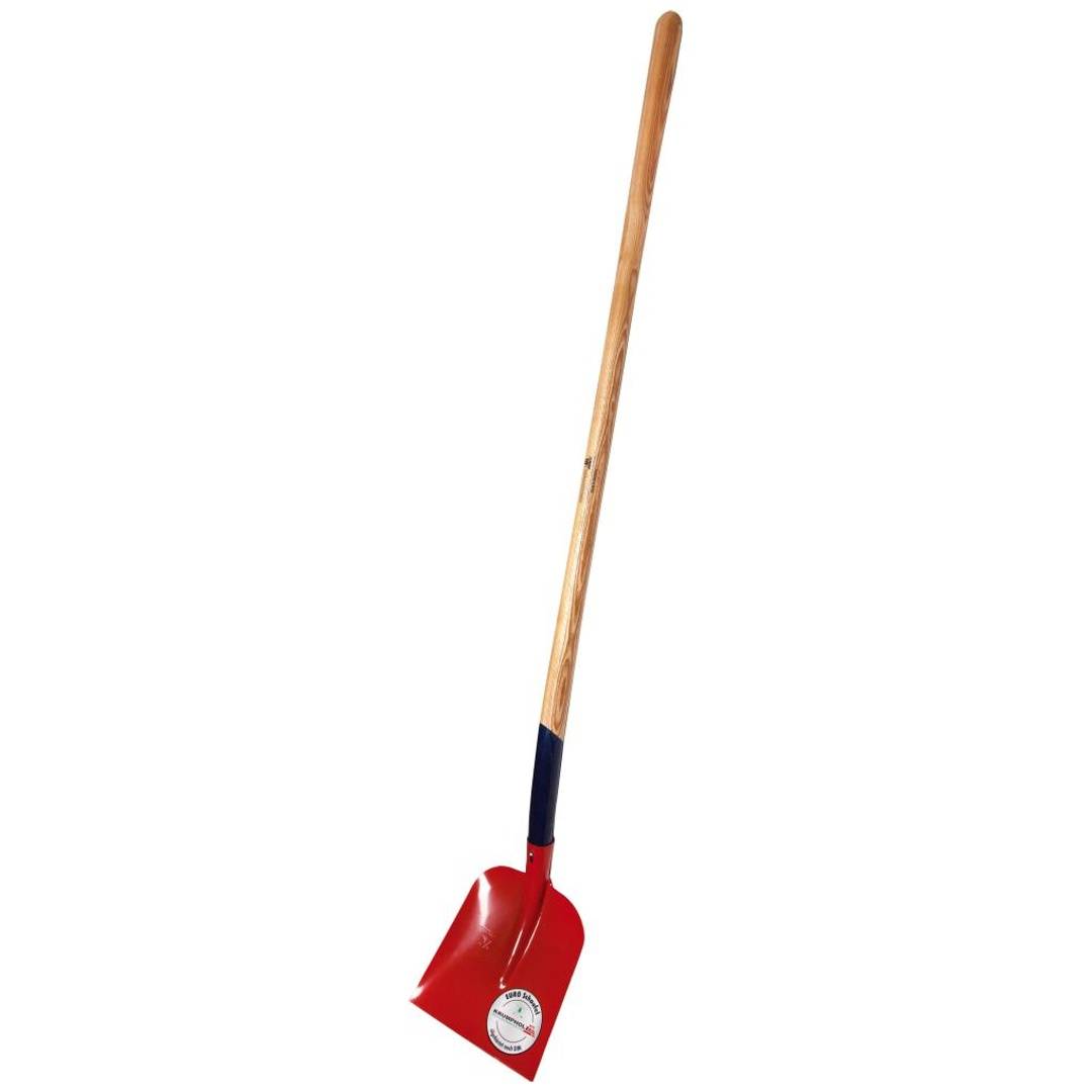Holst. Schaufel Gr.2 m St3/4 geh Made in Germany - Artikel: 4035208051079