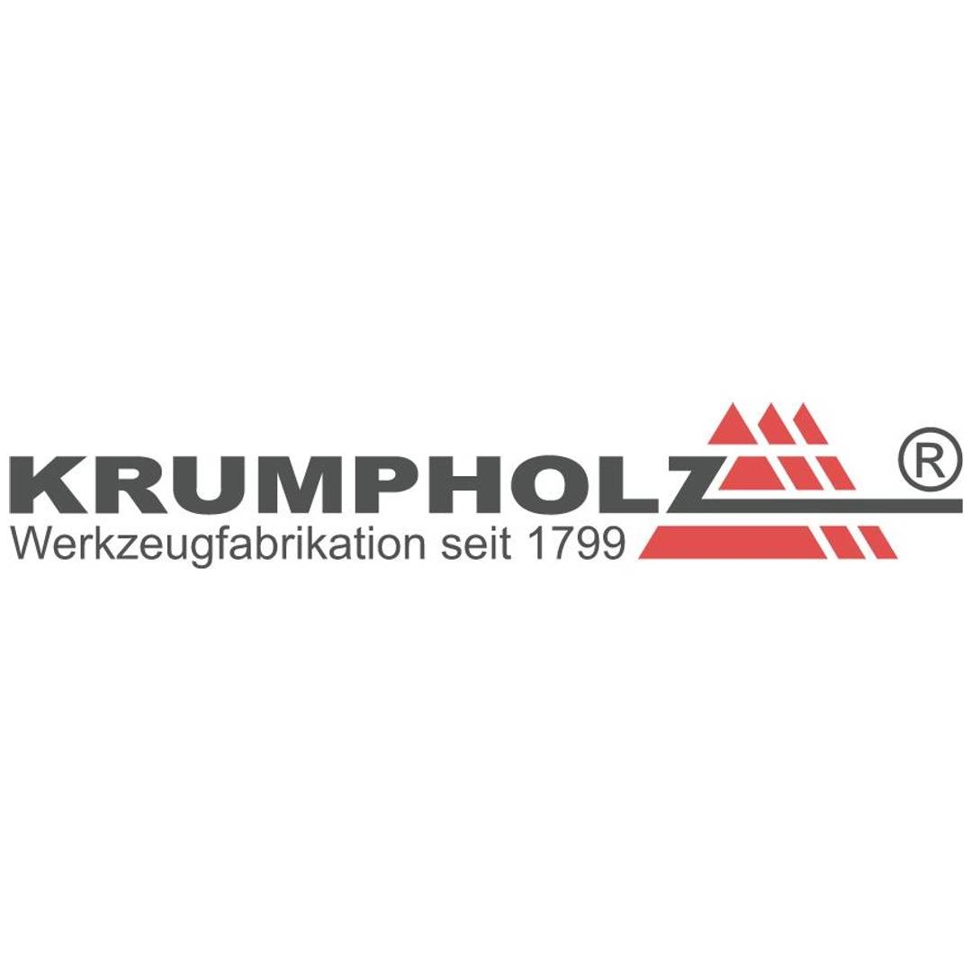 Krumpholz Holst. Schaufel Gr.2 m St3/4 geh