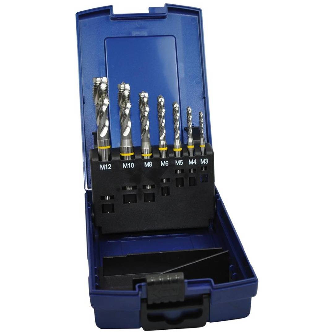 M.Gew.B.D371C HSSE Set M3-M12 6H GL FORUM