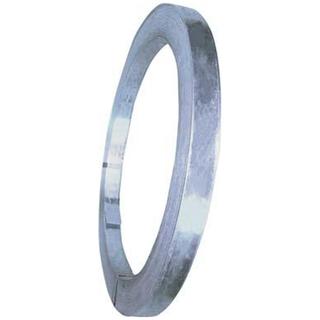 Erdungsband feuerverzinkt30 x 3,5 mm ca. 25kg