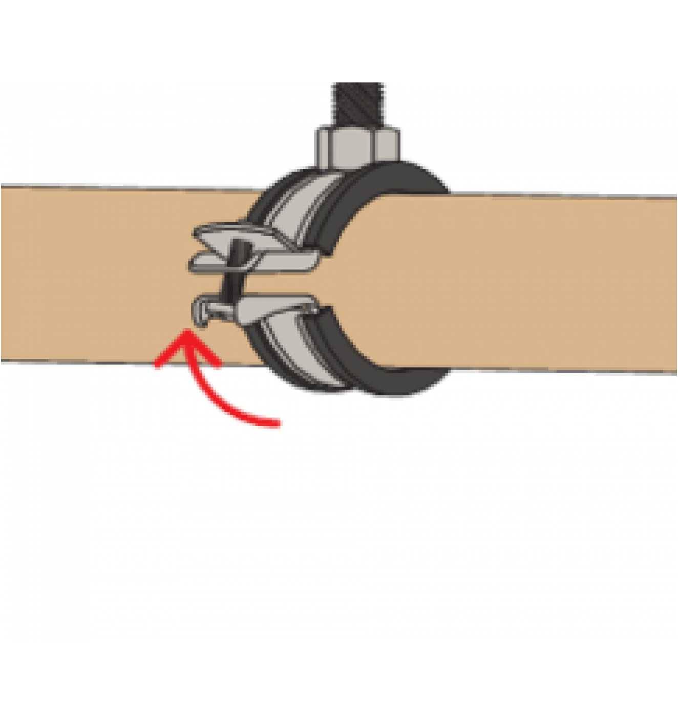 539448, Edelstahl, Stahl, 74 mm, 3,7 cm