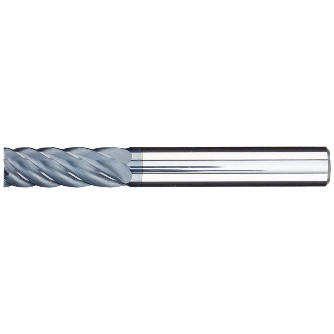 Forum VHM-Schaftfräser HPC 20 mm Ø 6527L Z10 SiTiAl Hart HA