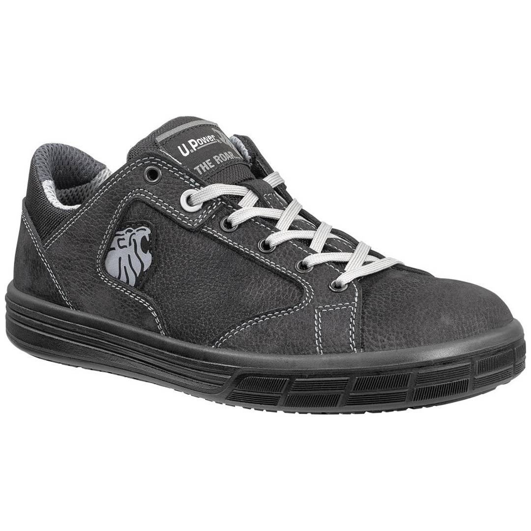 Halbschuh King, S3 SRC, Gr. 36