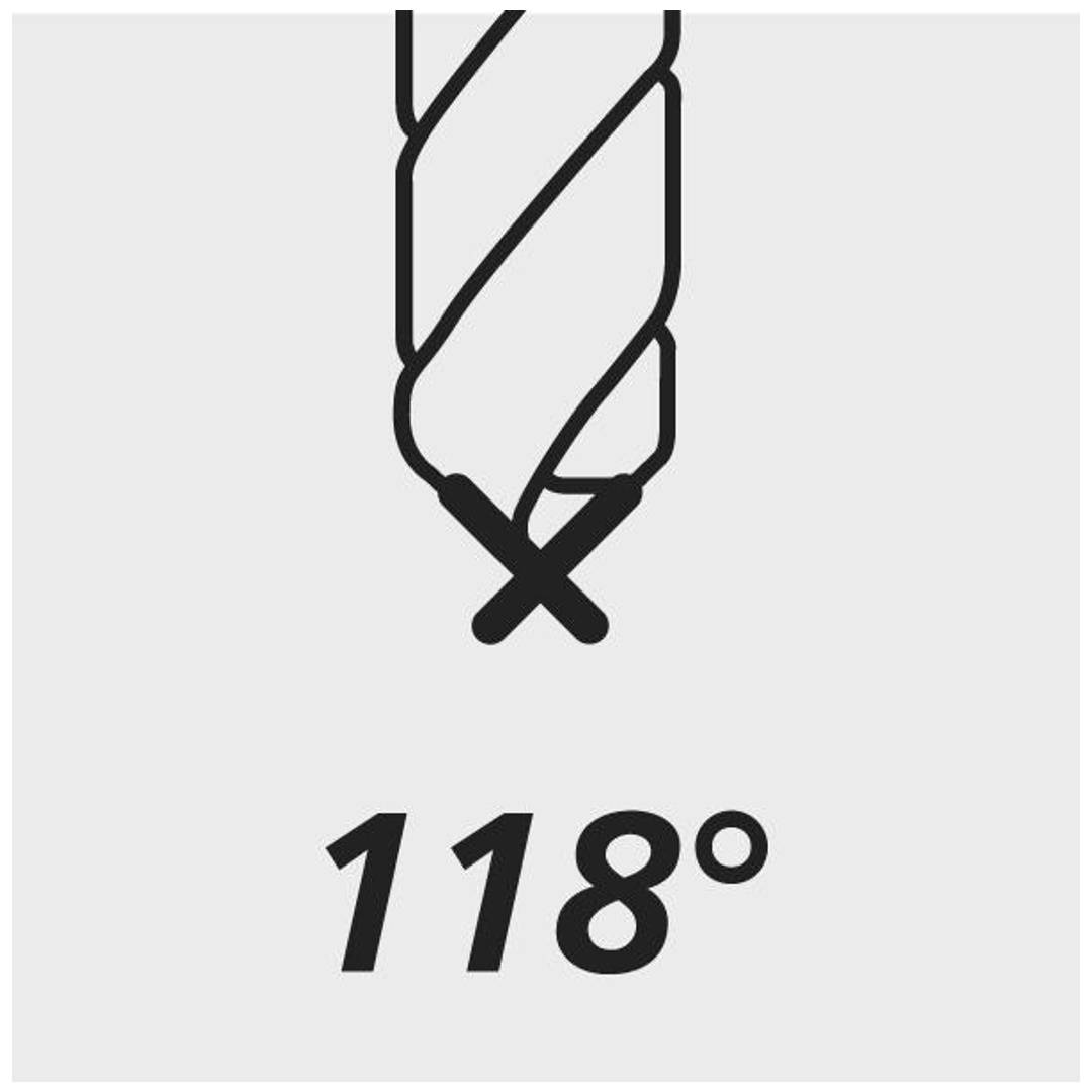 M.Gew.B.D371B HSSE Set+KLM3-M12 6H DL FORUM