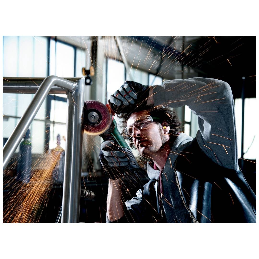 Metabo Arbeitshandschuh M1, Gr. 10