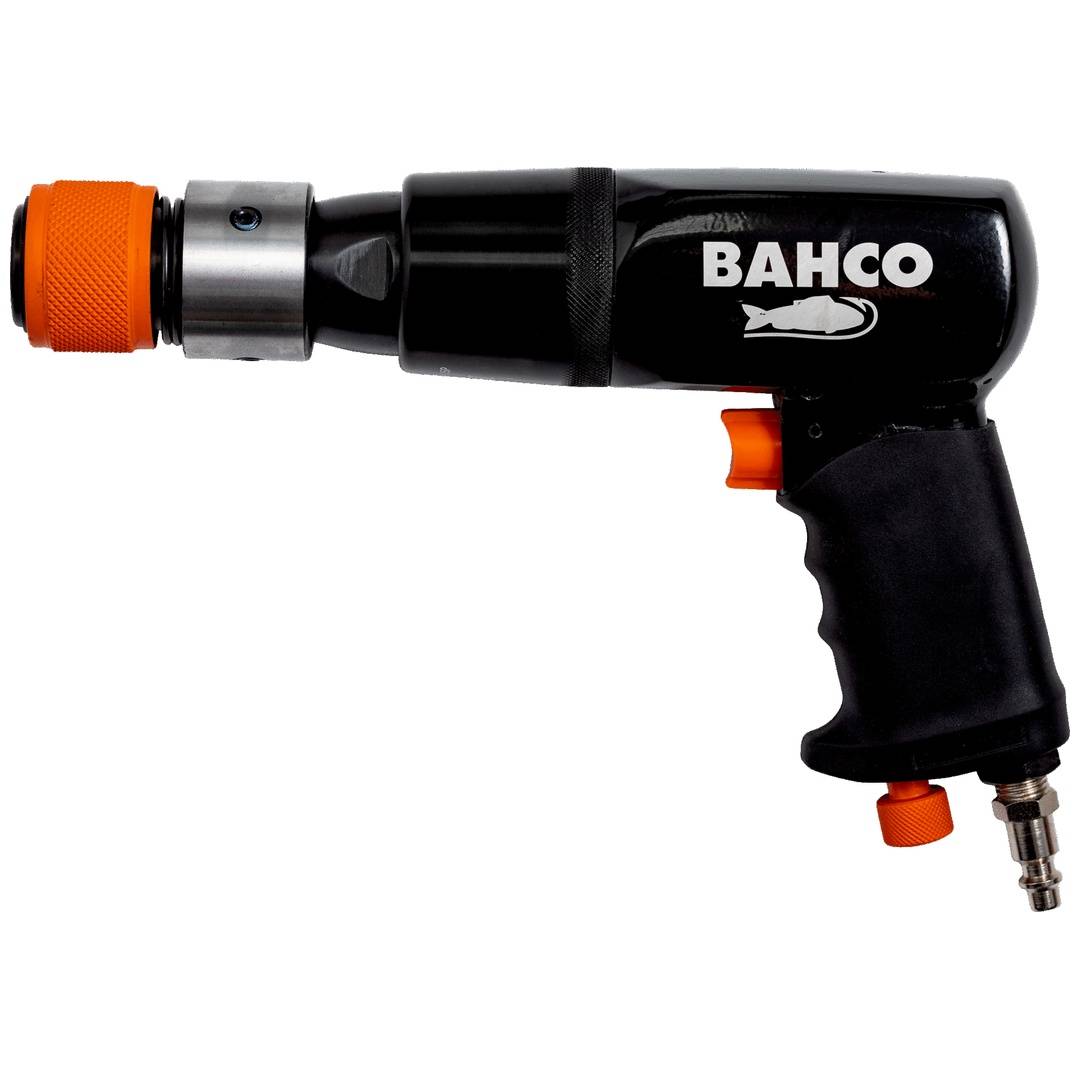 Bahco Drucklufthammer
