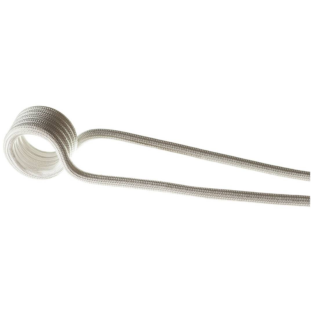 Induktionsspirale seitlich D.25mm HC-25-S zu HEAT CHAMP 1kW ELMAG