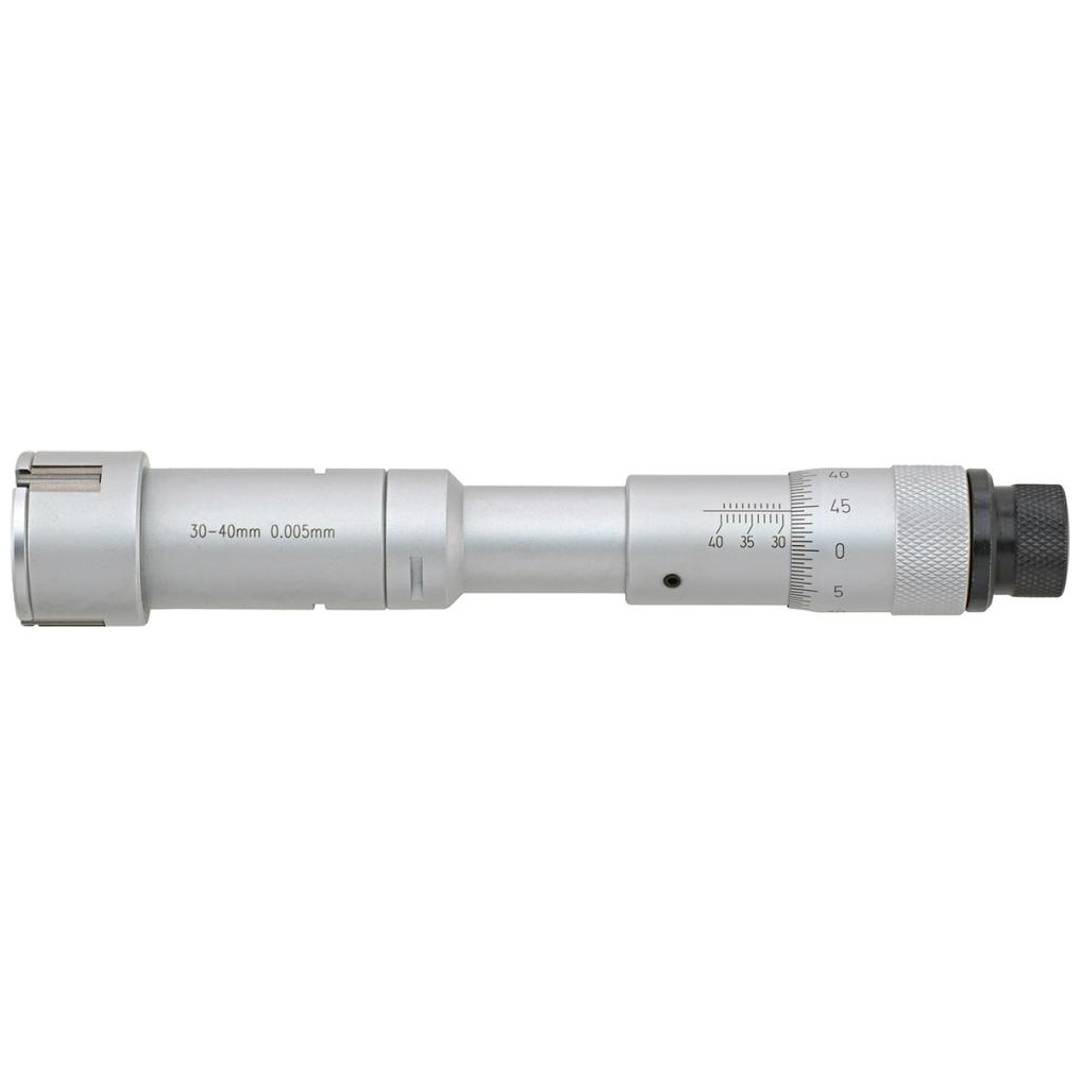 3-Punkt Innenmessschr. 30-40mm FORUM