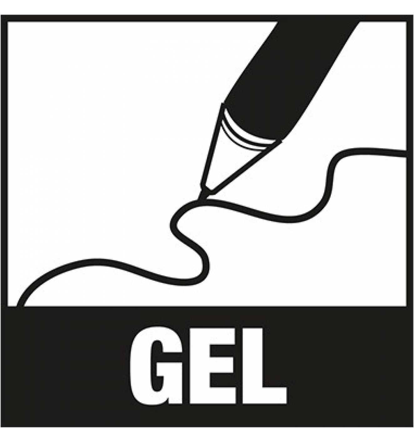 STAEDTLER Textmarker Textsurfer gel 264-1 gelb
