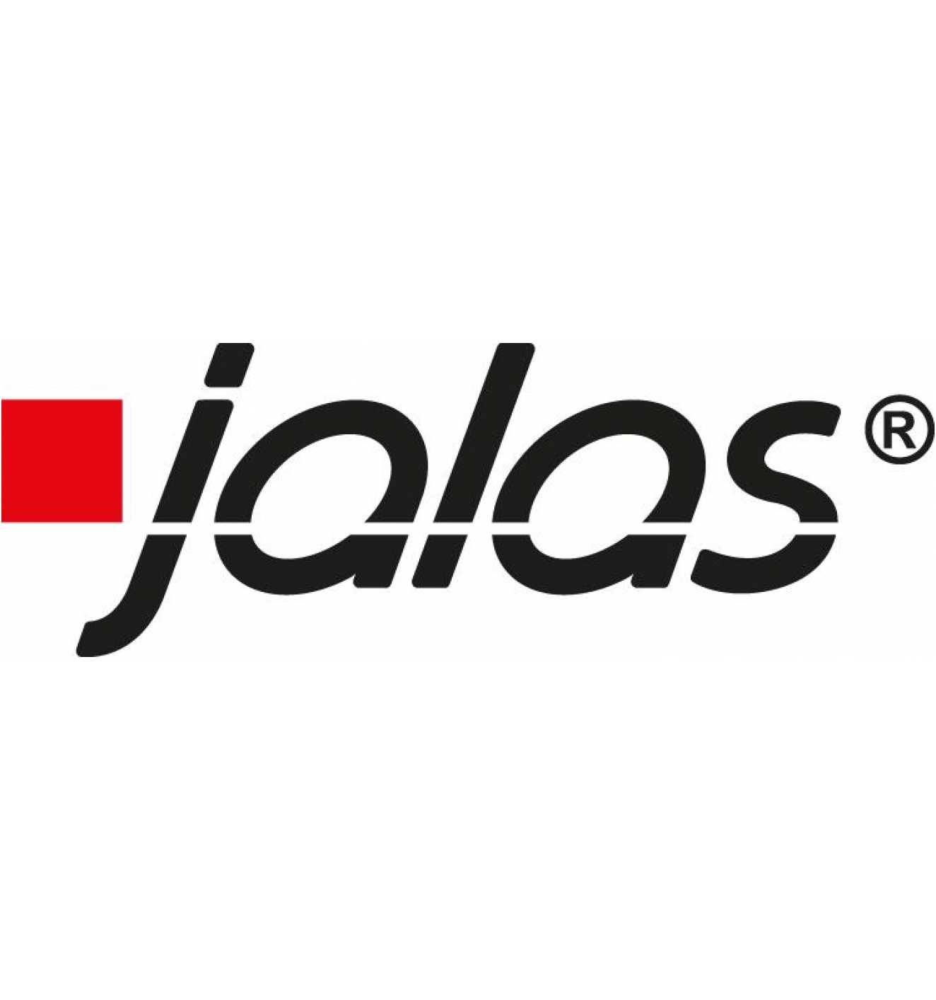 JALAS 7108-41 Sicherheitsschuh Zenit Evo 7108 Größe 41 schwarz S1P SRC EN ISO 20