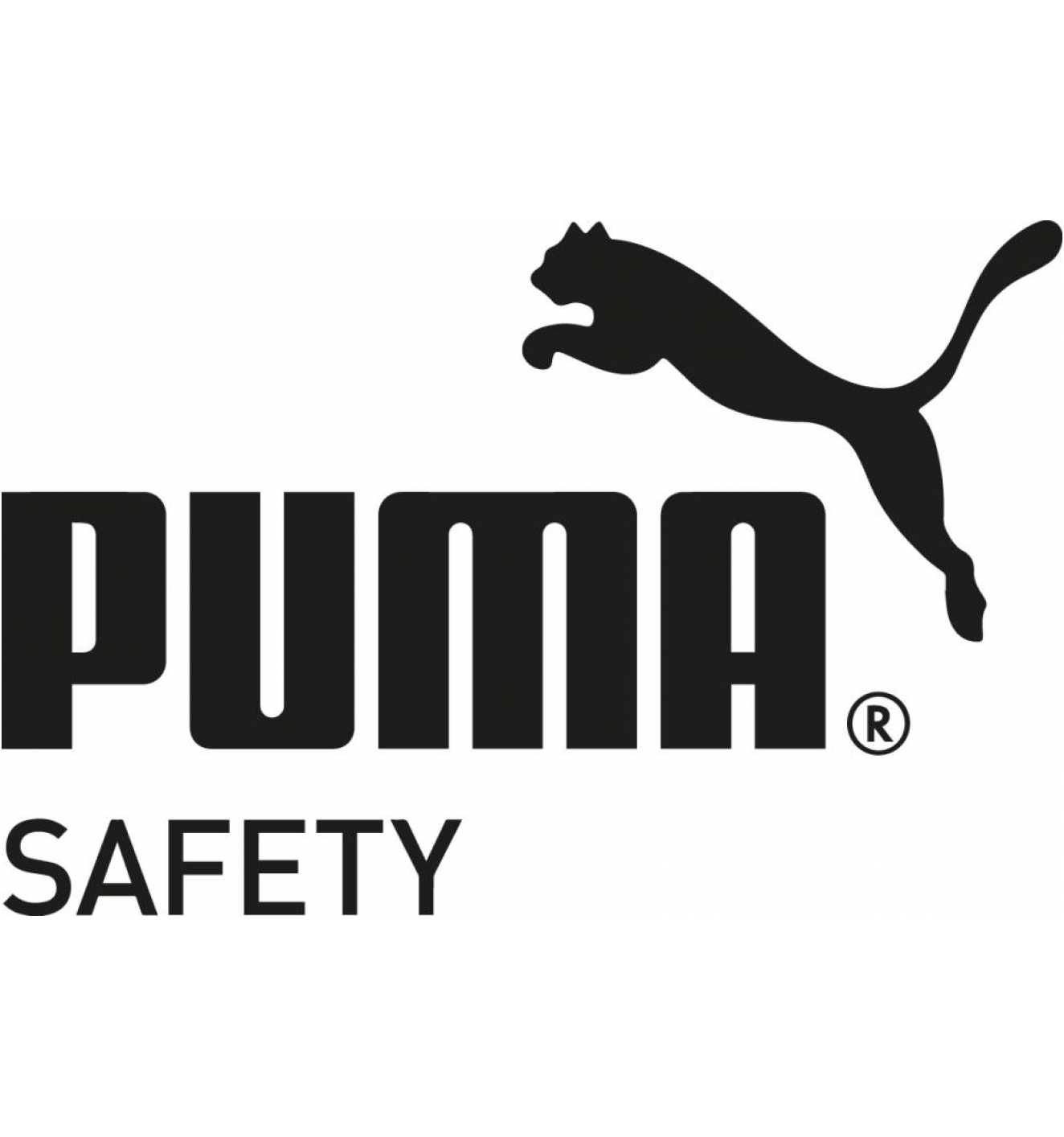 Halbschuh 647650, ESD,HRO,S1P, Gr.45 Puma
