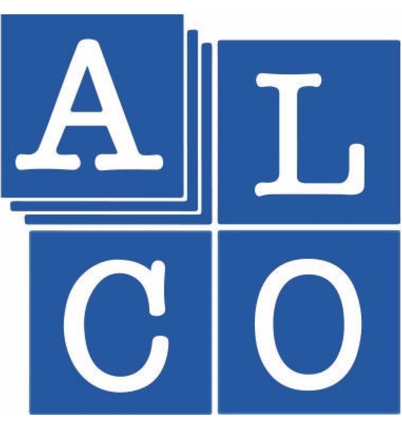 alco-albert Garderobenständer 2805 48x178x48cm silber +6Kleiderbügel