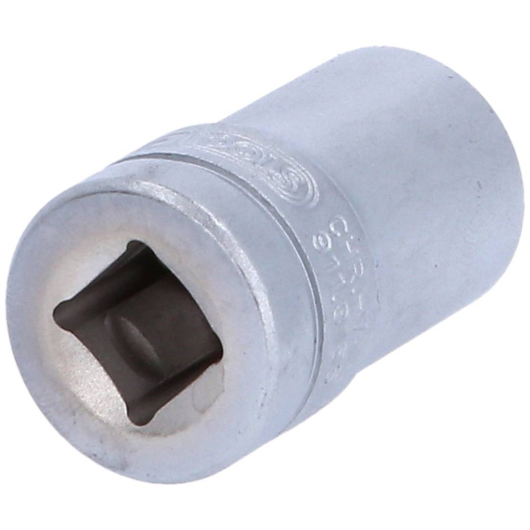 KS Tools 3/8 Torx-E-Plus Stecknuss, EPL18