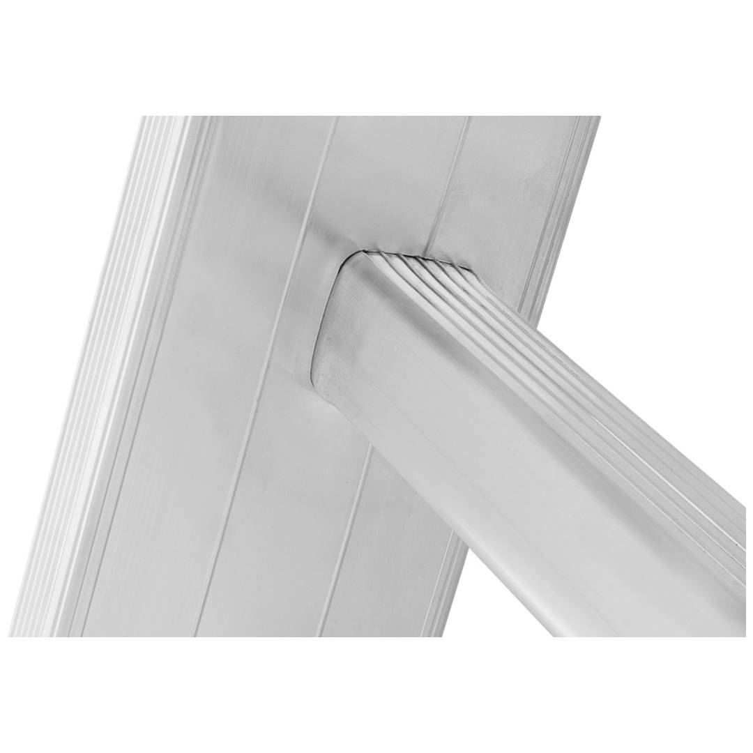 Hymer Schiebeleiter, zweiteilig604624