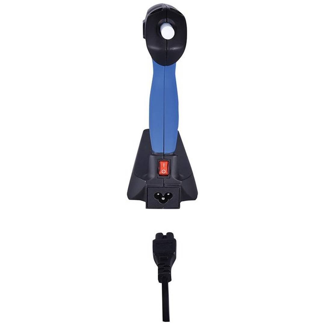 Bühnen Klebepistole HB 225 im Koffer 200 Watt