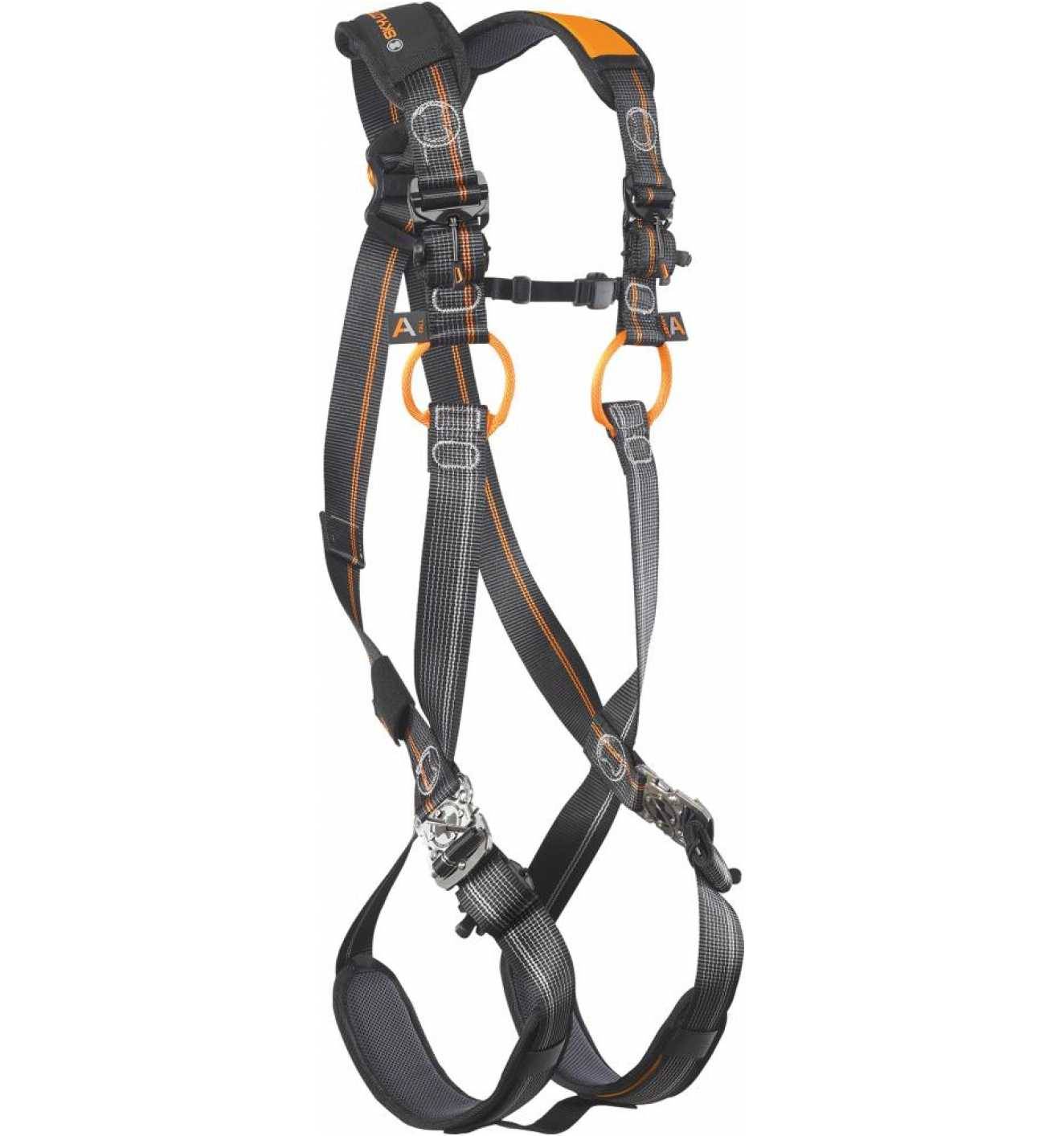 Skylotec Auffanggurt Ignite Ion, 2-Punkt, Gr. XS/M
