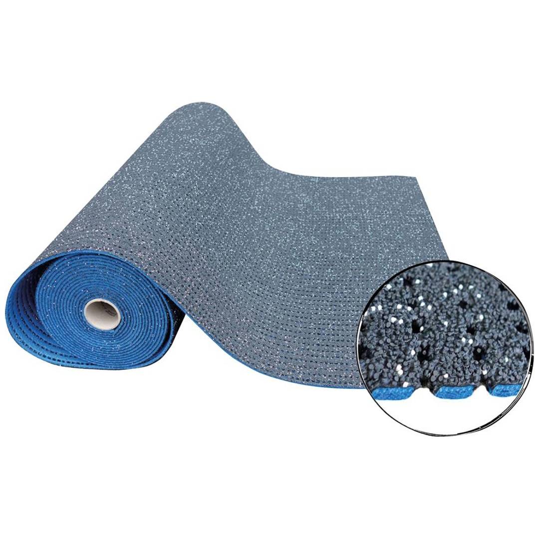 BLACK-CAT Antirutsch-Matte 0,60x1m Permagrip