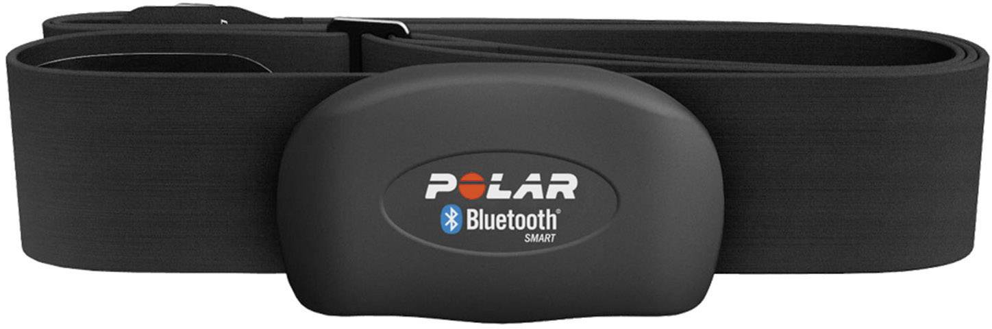 Polar H7 Set M-XXL black Brustgurt Bluetooth