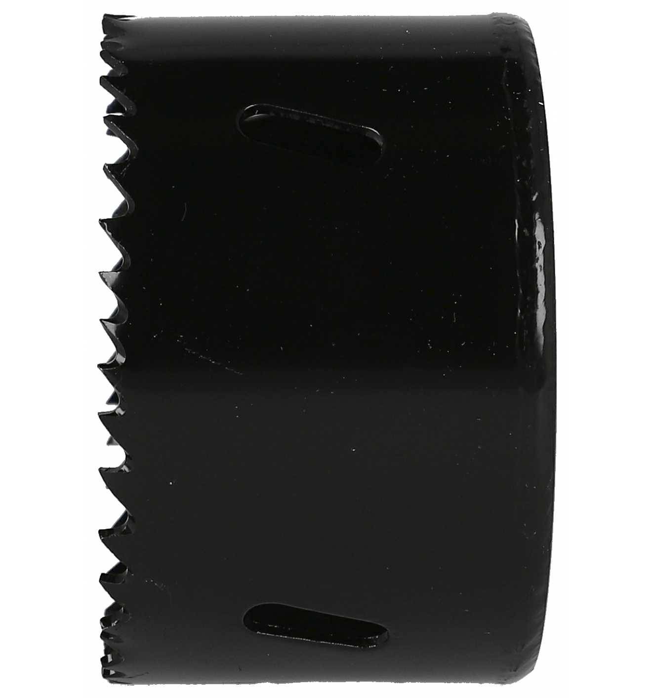 Heller HSS Bi-Metall-Lochsäge, Ø 168 x 32 mm