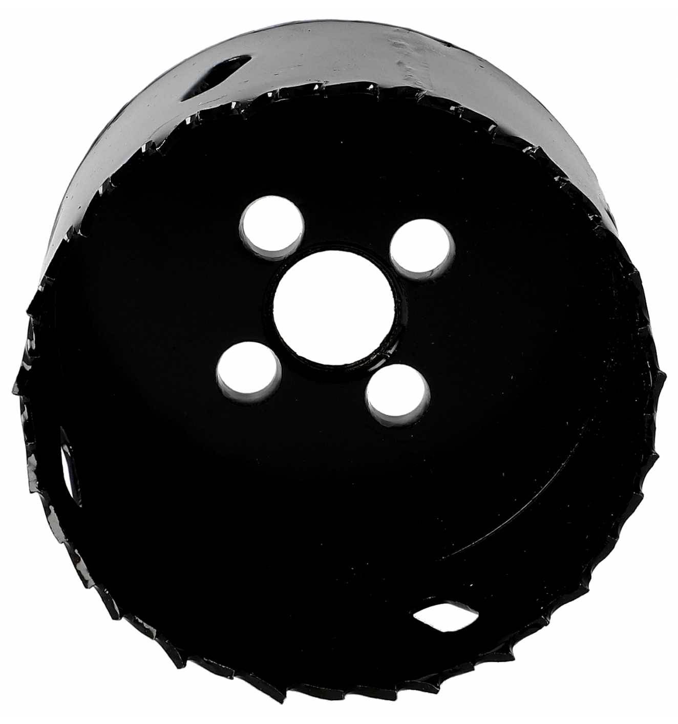 Heller HSS Bi-Metall-Lochsäge, Ø 168 x 32 mm