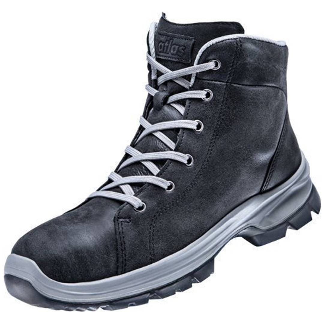 Atlas Sicherheitsstiefel Damen GX 485 XP S3 ESD SRC DGUV Gr. 37 schwarz