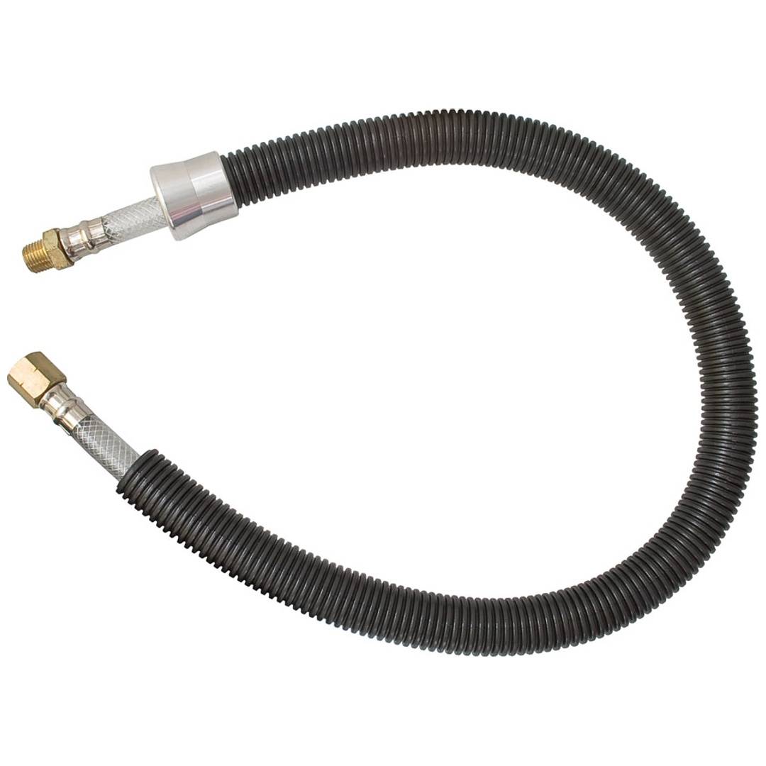Zu-/Abluftschlauch 75/70cm f.EPS 150 RL/EPS 300/301 RL kombiniert ELMAG