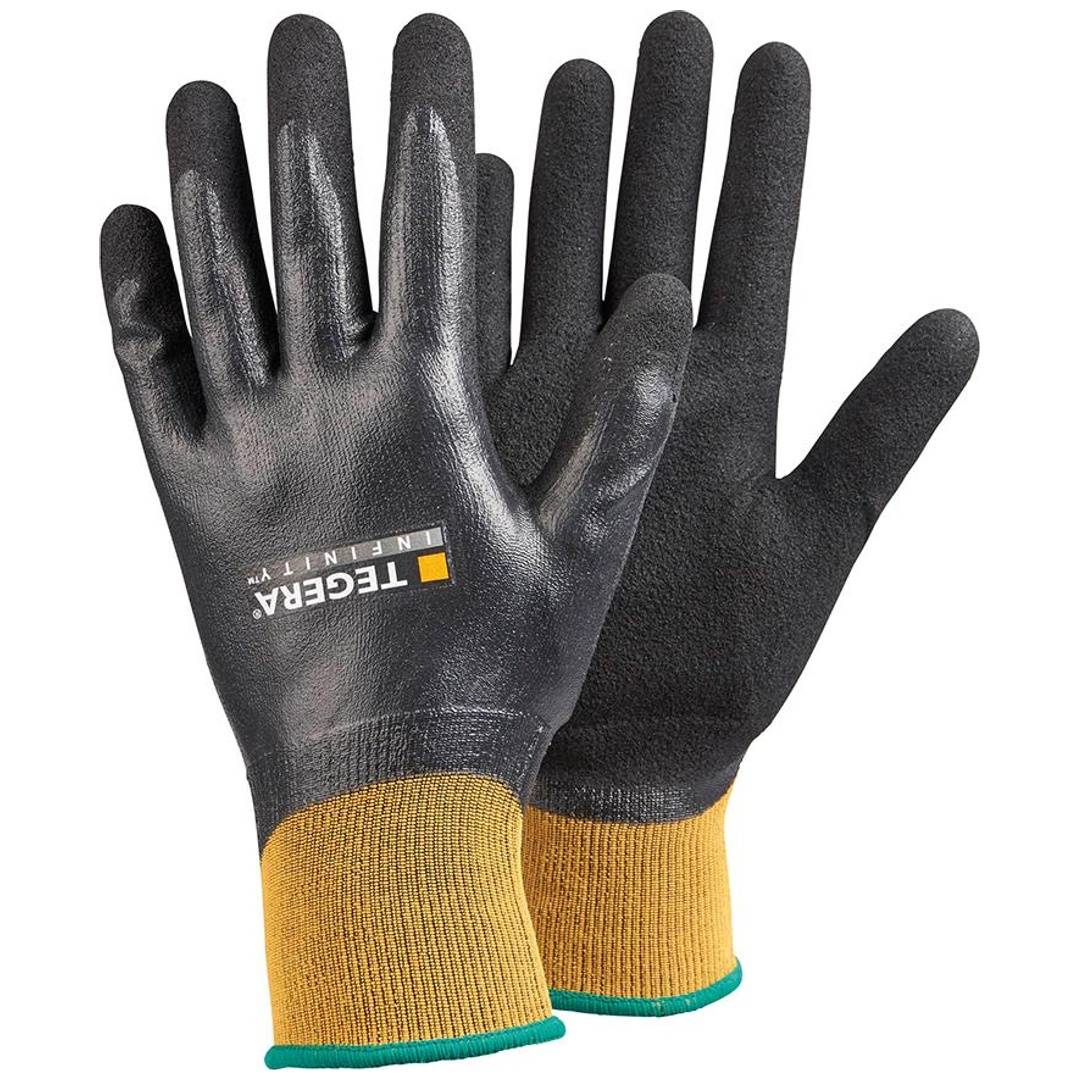 Ejendals Strickhandschuh Tegera 8804 Gr. 11