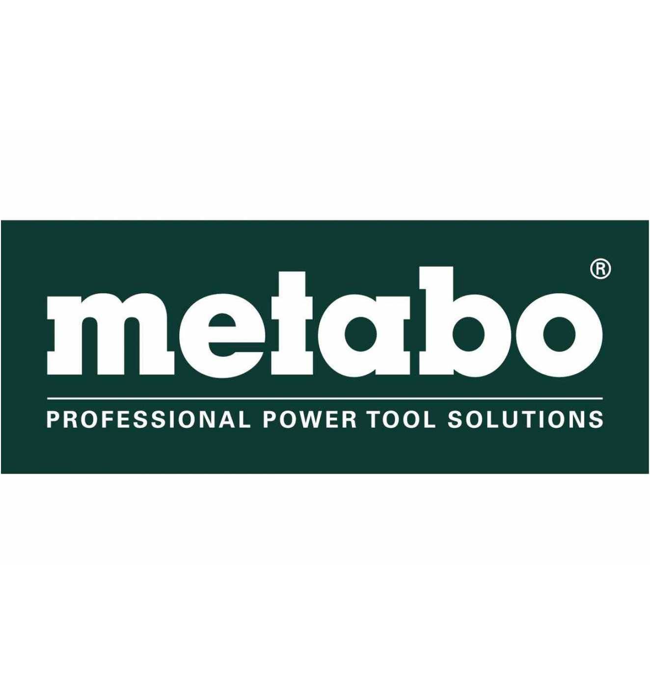 Metabo PowerMaxx BH 12 BL 16 600207500 Akku-Bohrhammer 12V 2Ah Li-Ion