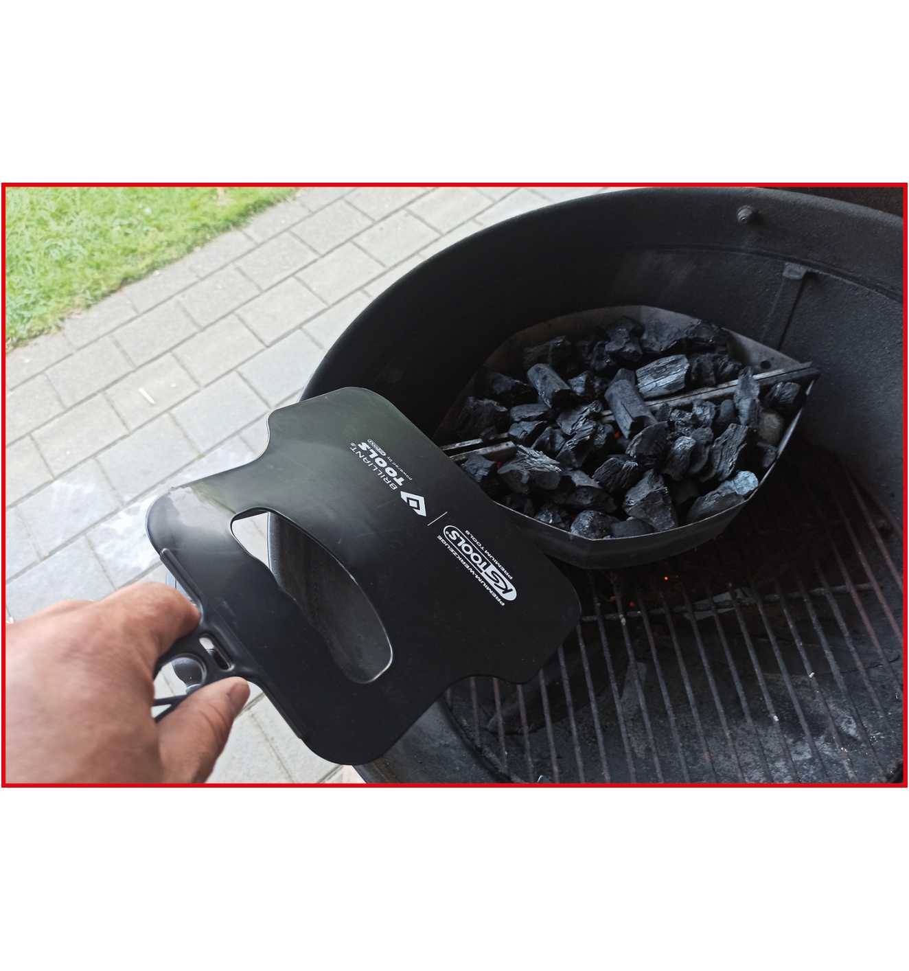 KS Tools Grill-Wedel