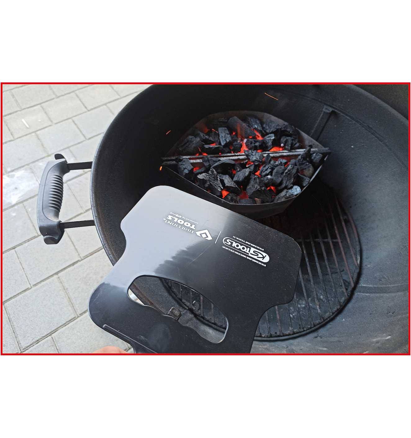 KS Tools Grill-Wedel