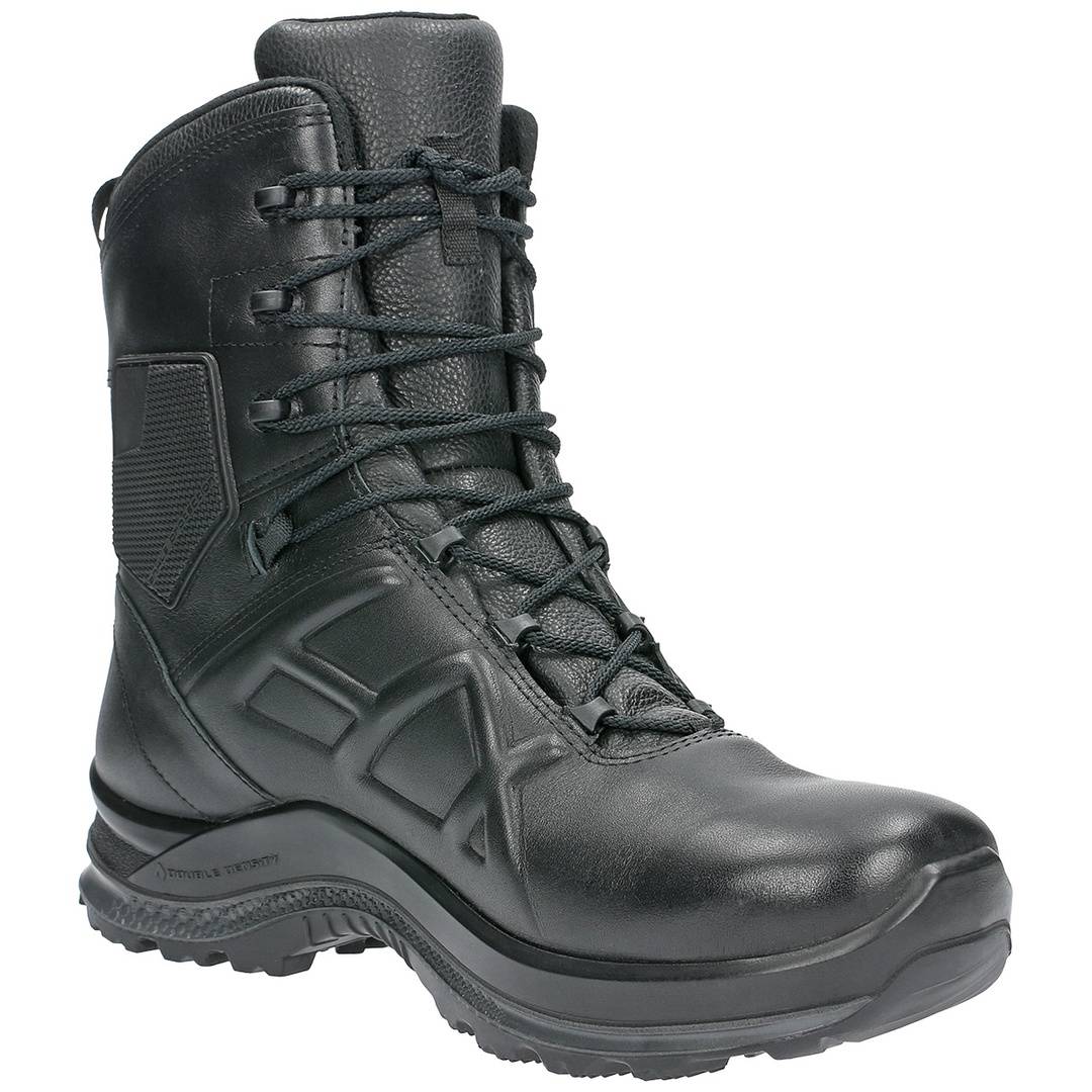 HAIX Sicherheitsstiefel BLACK EAGLE Tactical 2.0 GTX WTR high Gr. 38 schwarz