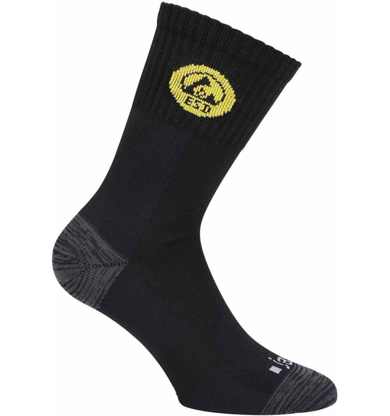 JALAS Socke 8201 Light ESD Gr.39-41