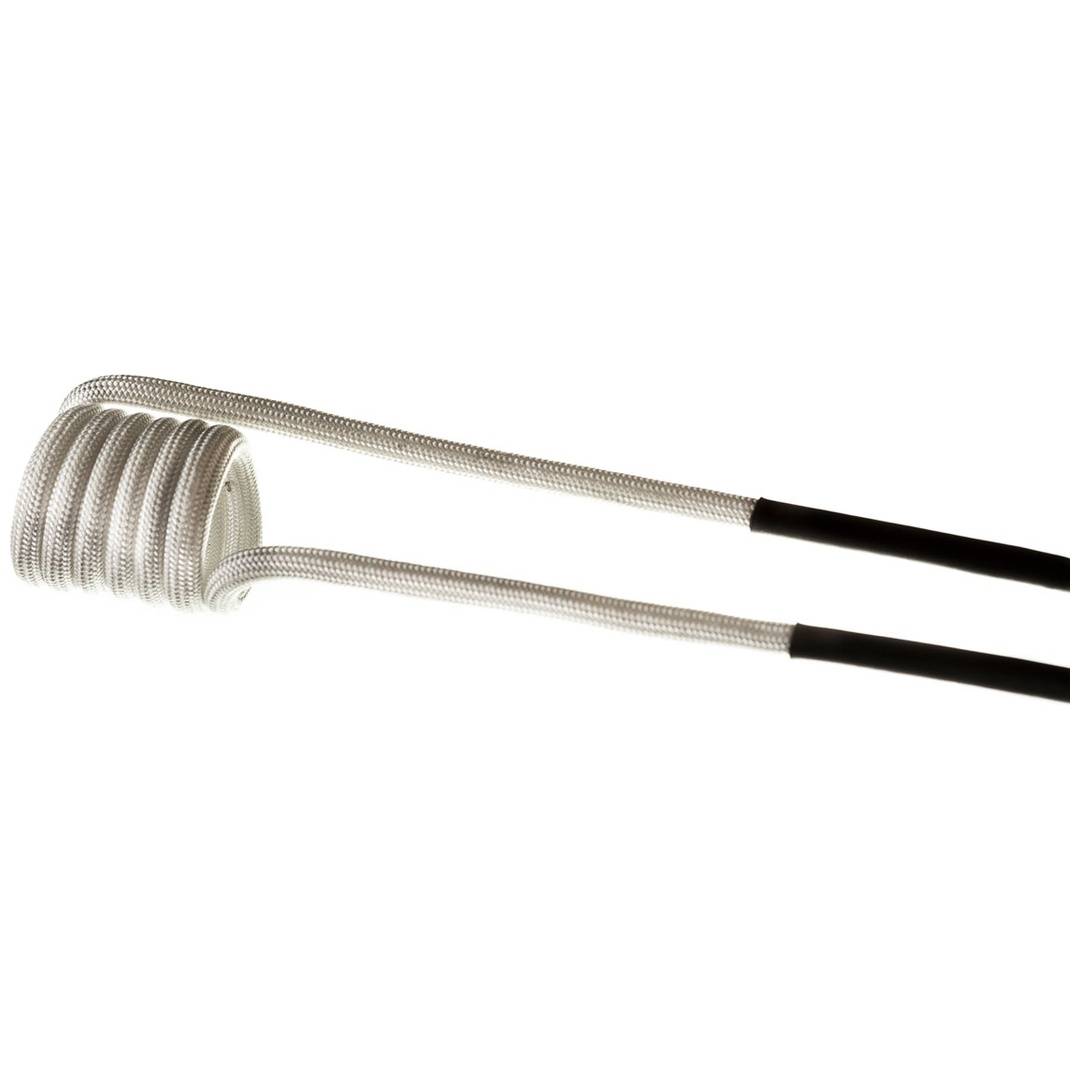 Induktionsspirale gerade D.30mm ELMAG