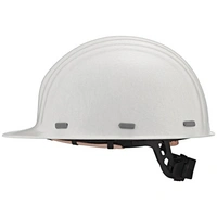 Schuberth Schutzhelm BOP Industriehelm mit Drehrad-Verschlusssystem Version: 02 - gelb Schuberth Schutzhelm BOP Industriehelm mit Drehrad-Verschlusssystem Version: 02 - gelb