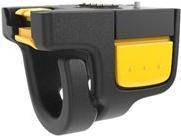 Zebra Doppelseitige Trigger-Einheit mit Vibration für Barcode-Scanner - für Zebr