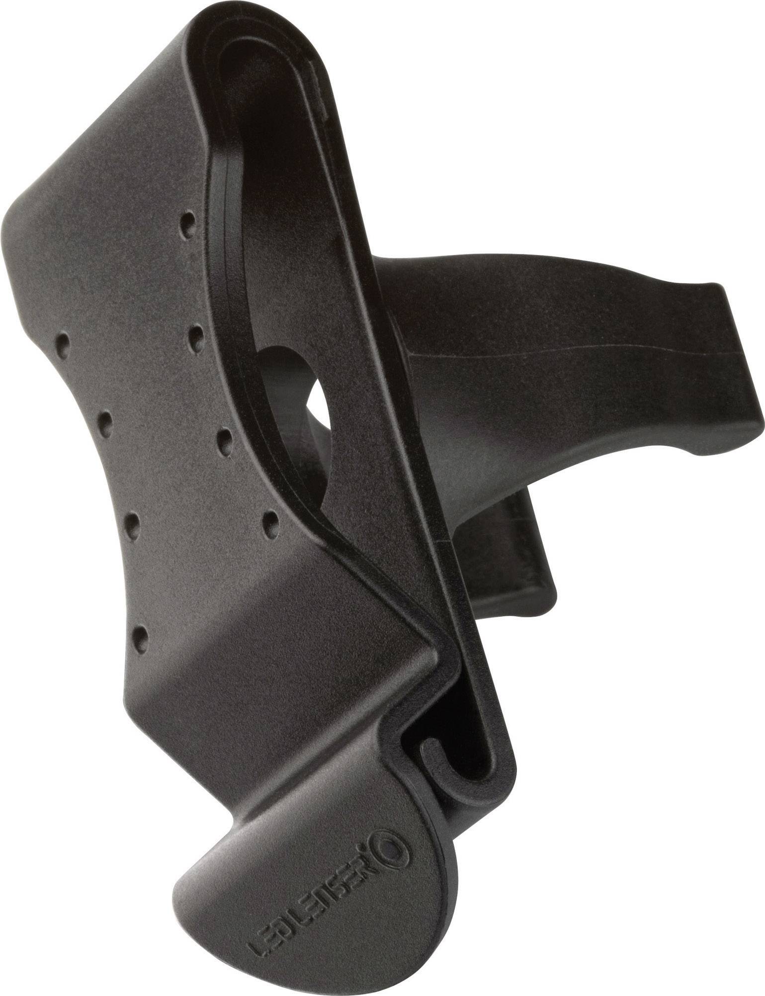 Ledlenser 0315 Gürtel-Clip  P5, P5E, P5R, P5R.2, T5, M5, P6, M1, V² Triplex, T5.2