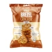 Hellma 70103845 Gebäck Brezel Cracker Sesam - 28x 35 g Hellma 70103845 Gebäck Brezel Cracker Sesam - 28x 35 g