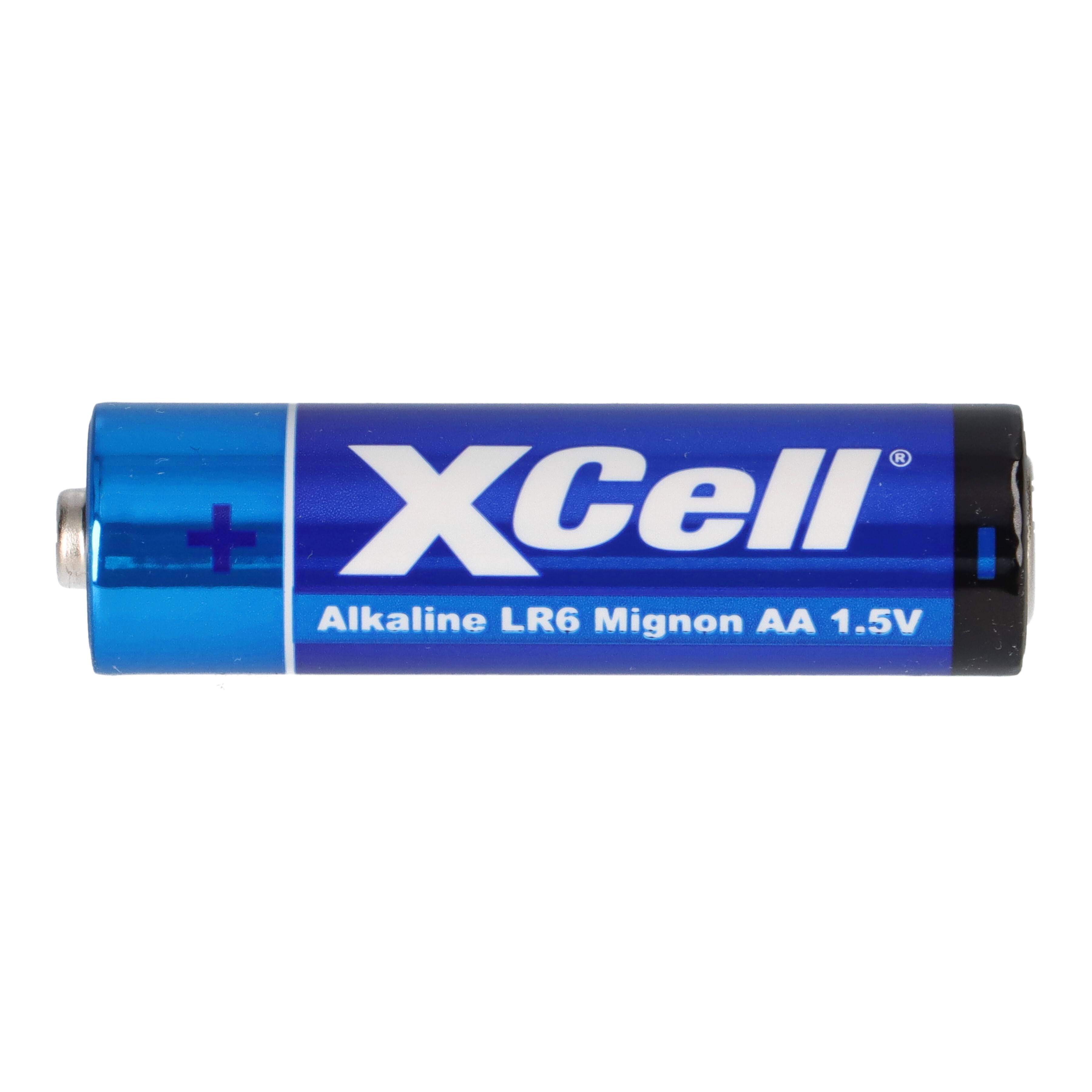 XCell 10875, 1x -04251677367842