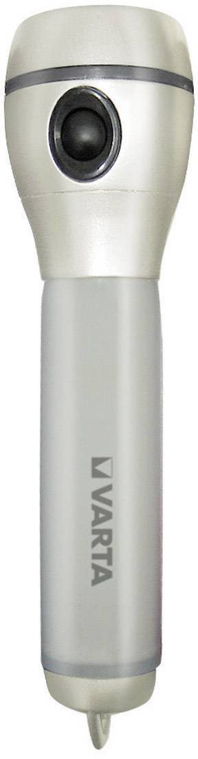 Varta Gelly Light LED Taschenlampe batteriebetrieben 5 lm 50 h 78 g