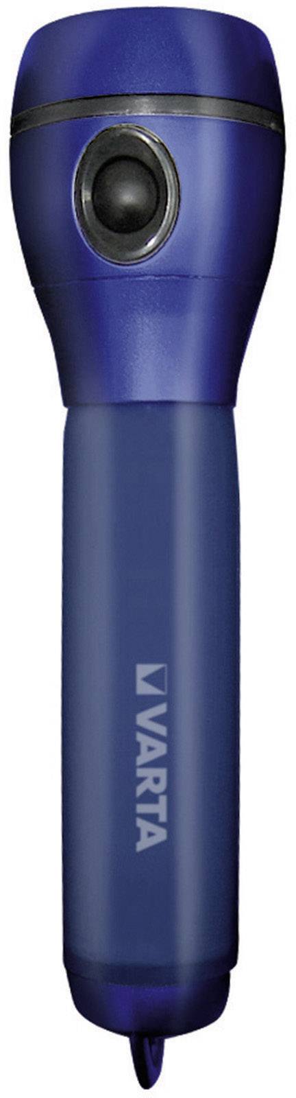 Varta Gelly Light LED Taschenlampe batteriebetrieben 5 lm 50 h 78 g