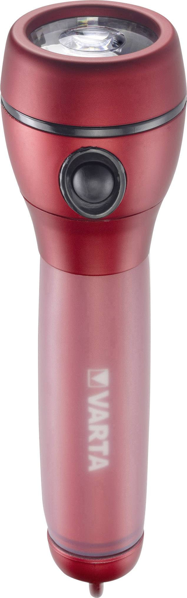 Varta Gelly Light LED Taschenlampe batteriebetrieben 5 lm 50 h 78 g